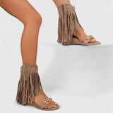 Giselina™ | Elegantas Sandales