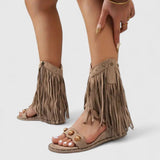 Giselina™ | Elegantas Sandales