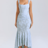 Hannah™ Maxi Kleita