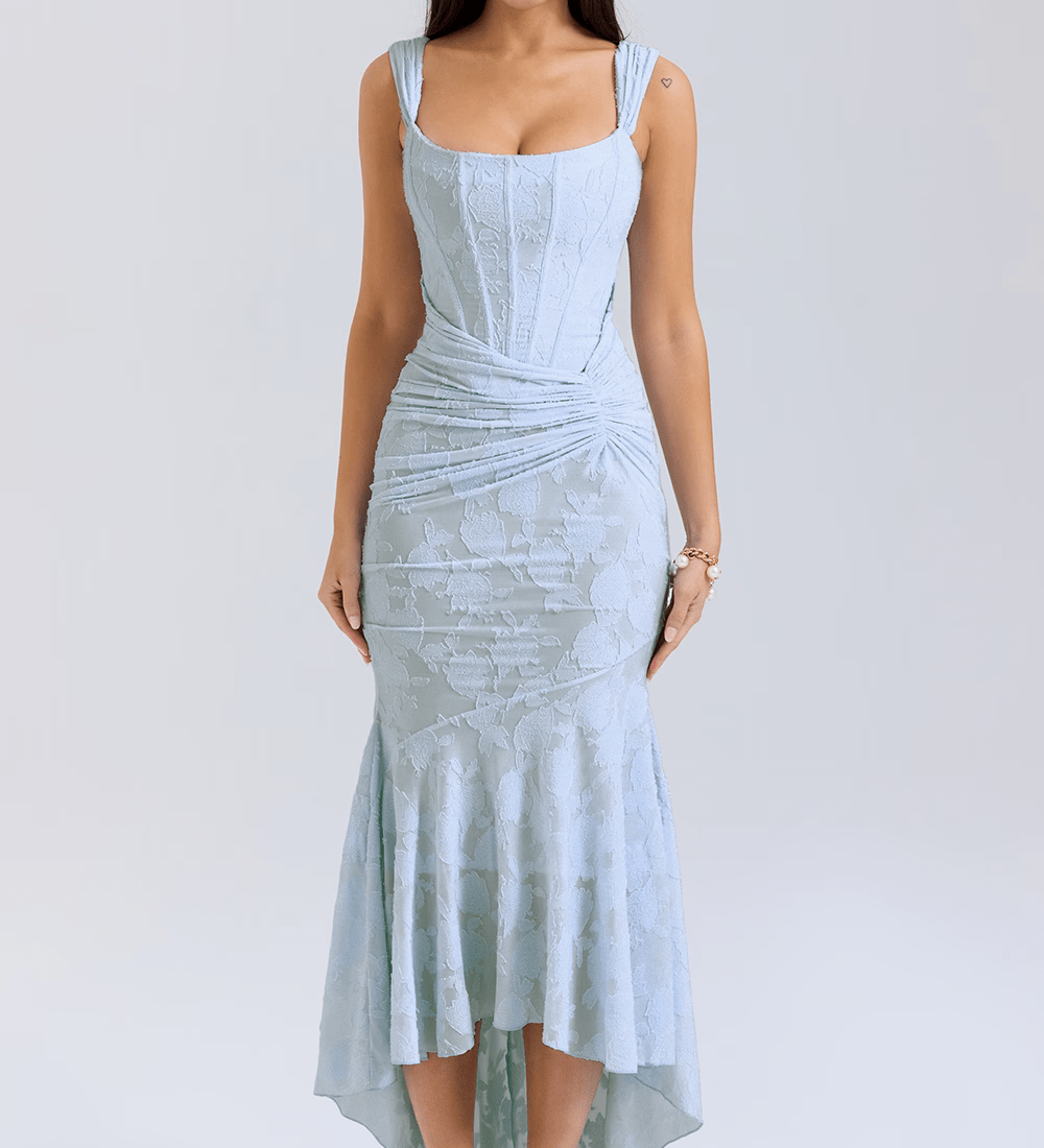 Hannah™ | Maxi Kleita