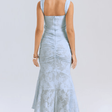 Hannah™ Maxi Kleita