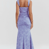 Hannah™ Maxi Kleita