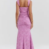 Hannah™ Maxi Kleita