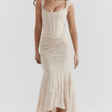 Hannah™ Maxi Kleita