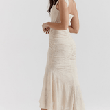 Hannah™ | Maxi Kleita