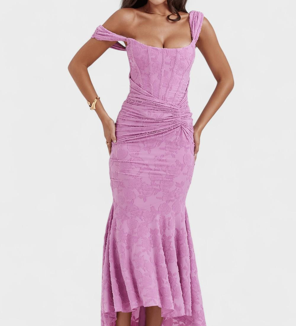 Hannah™ Maxi Kleita