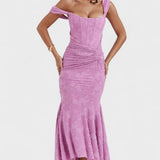 Hannah™ | Maxi Kleita