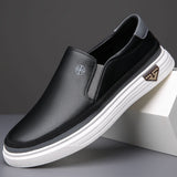 Gorm | SLIP-ON MINIMALISTISKA KĒRGA
