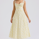 Helena™ | Midi Kleita