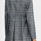 Henriette™ | Mūžīgs stils sievišķīgajā peplum žaketē