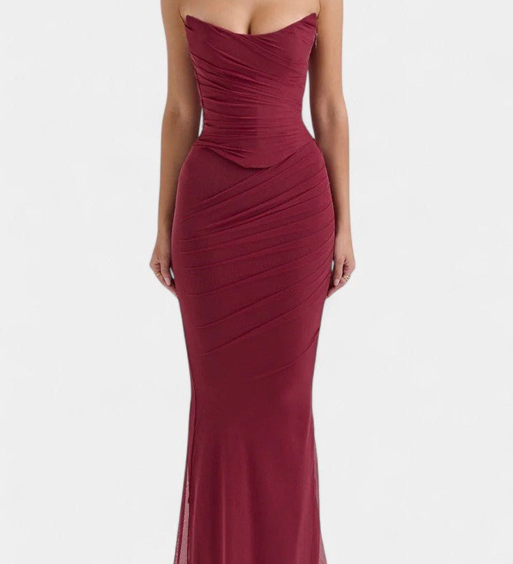 Ida™ | Maxi Kleita