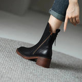Irina™ | Elegantas potītes zābaki modernā stilā