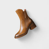 Irina™ | Elegantas potītes zābaki modernā stilā