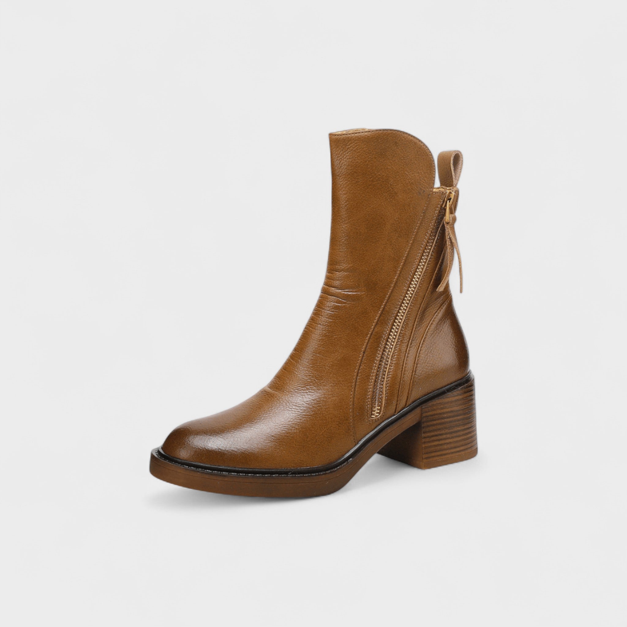 Irina™ | Elegantas potītes zābaki modernā stilā