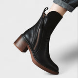 Irina™ | Elegantas potītes zābaki modernā stilā