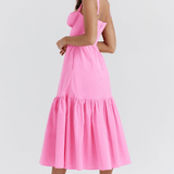 Isabel™ | Midi kleita