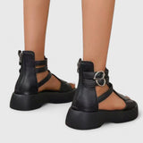 Ivana™ | Ortopēdiskās sandales