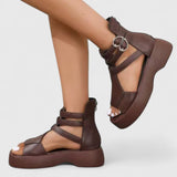 Ivana™ | Ortopēdiskās sandales