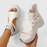 Ivana™ | Ortopēdiskās sandales