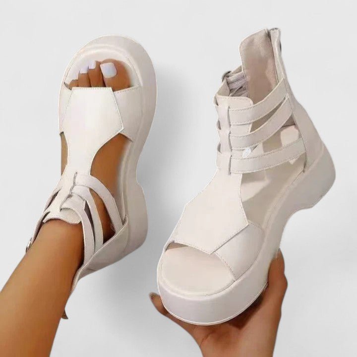 Ivana™ | Ortopēdiskās sandales
