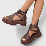 Ivana™ | Ortopēdiskās sandales