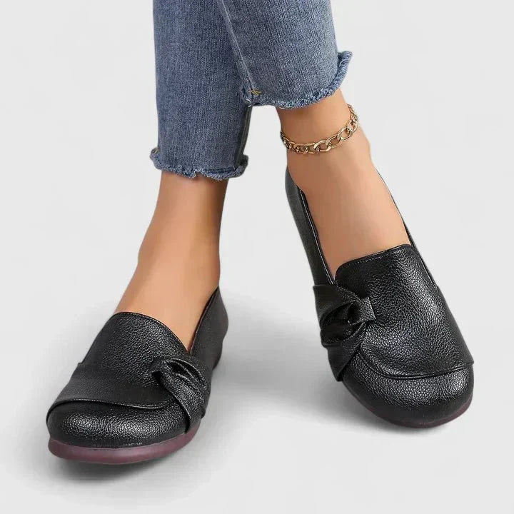 Ivarynn | Eleganti mokasīni