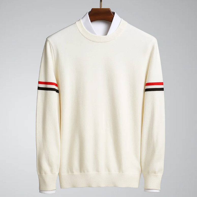 Holgers | Luksusa džemperis