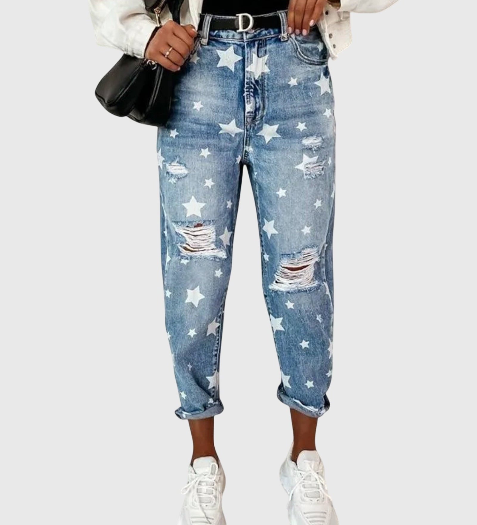 Ivy™ | Bikses