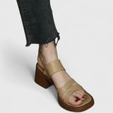 Jamie™ | Eleganta sandale