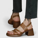 Jamie™ | Eleganta sandale
