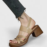 Jamie™ | Eleganta sandale