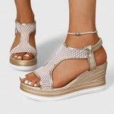 Jessica™ | Ortopēdiskās sandales