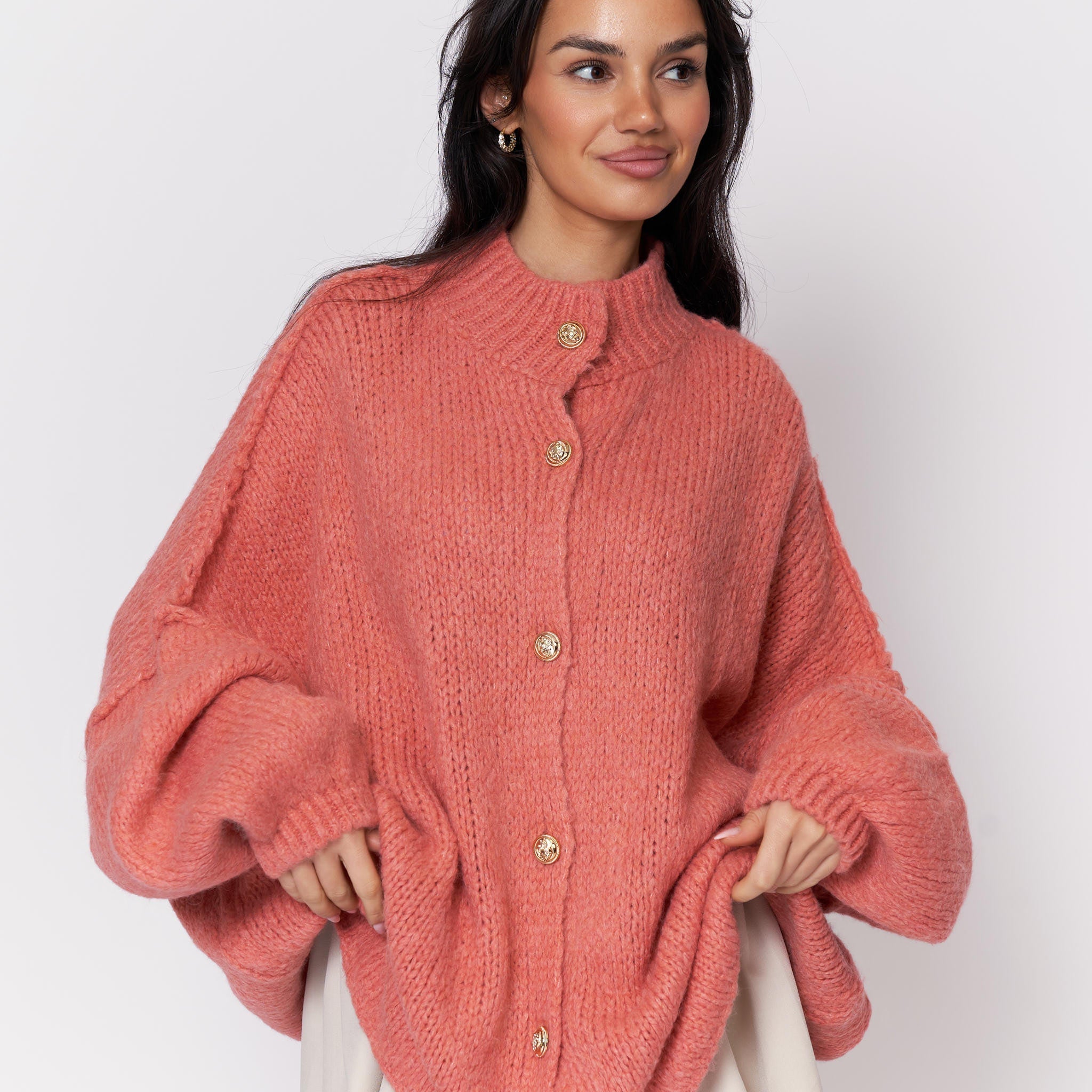 Elena | Oversize Adīts Kārdis