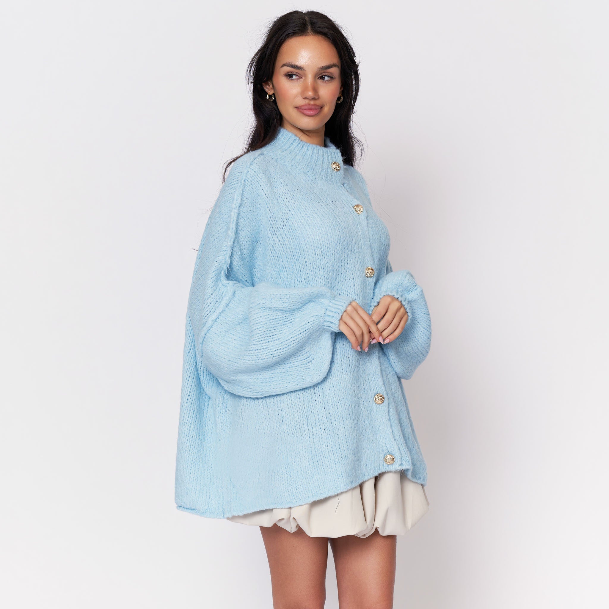 Elena | Oversize Adīts Kārdis