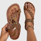 Jocelyn™ | Ortopēdiskie ērti sandales