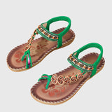 Jocelyn™ | Ortopēdiskie ērti sandales