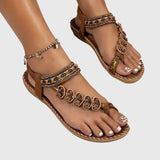Jocelyn™ | Ortopēdiskie ērti sandales