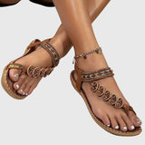 Jocelyn™ | Ortopēdiskie ērti sandales