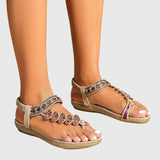 Jocelyn™ | Ortopēdiskie ērti sandales