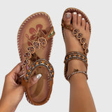 Jocelyn™ | Ortopēdiskie ērti sandales