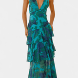 Johanna™ | Maxi Kleita