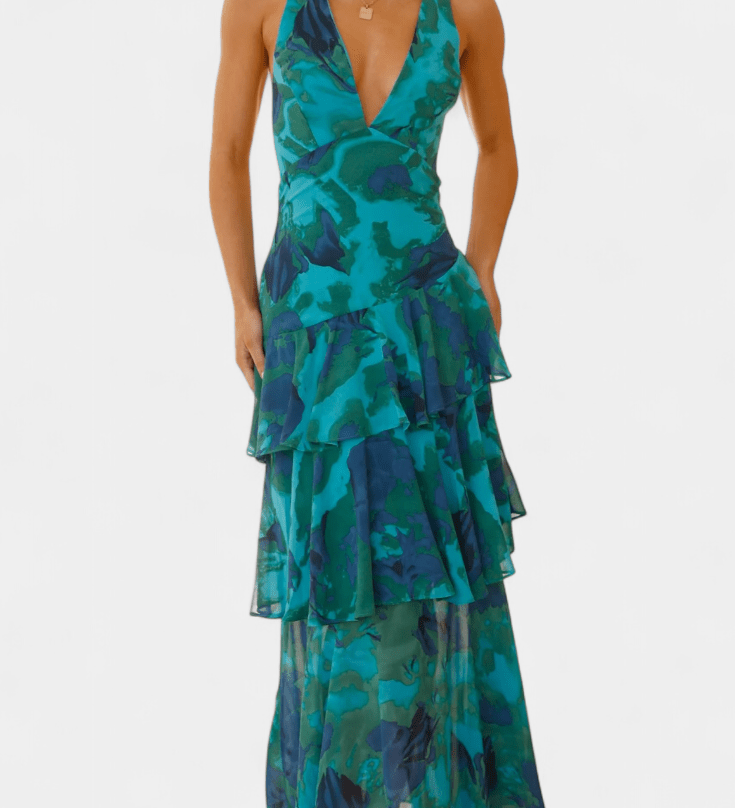 Johanna™ | Maxi Kleita