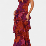 Johanna™ | Maxi Kleita
