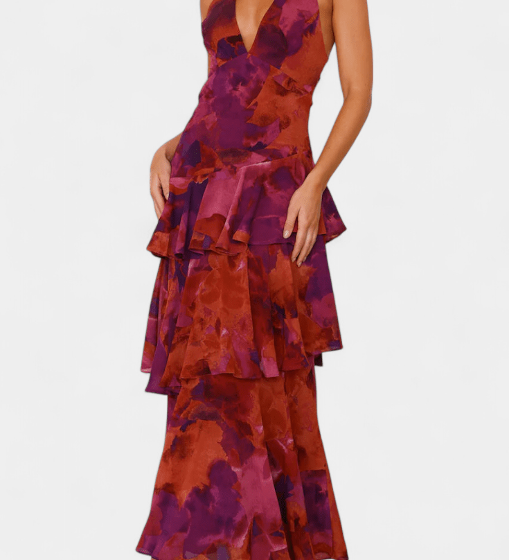 Johanna™ | Maxi Kleita