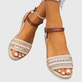 Joselyn™ | Ortopēdiskās vasaras sandales