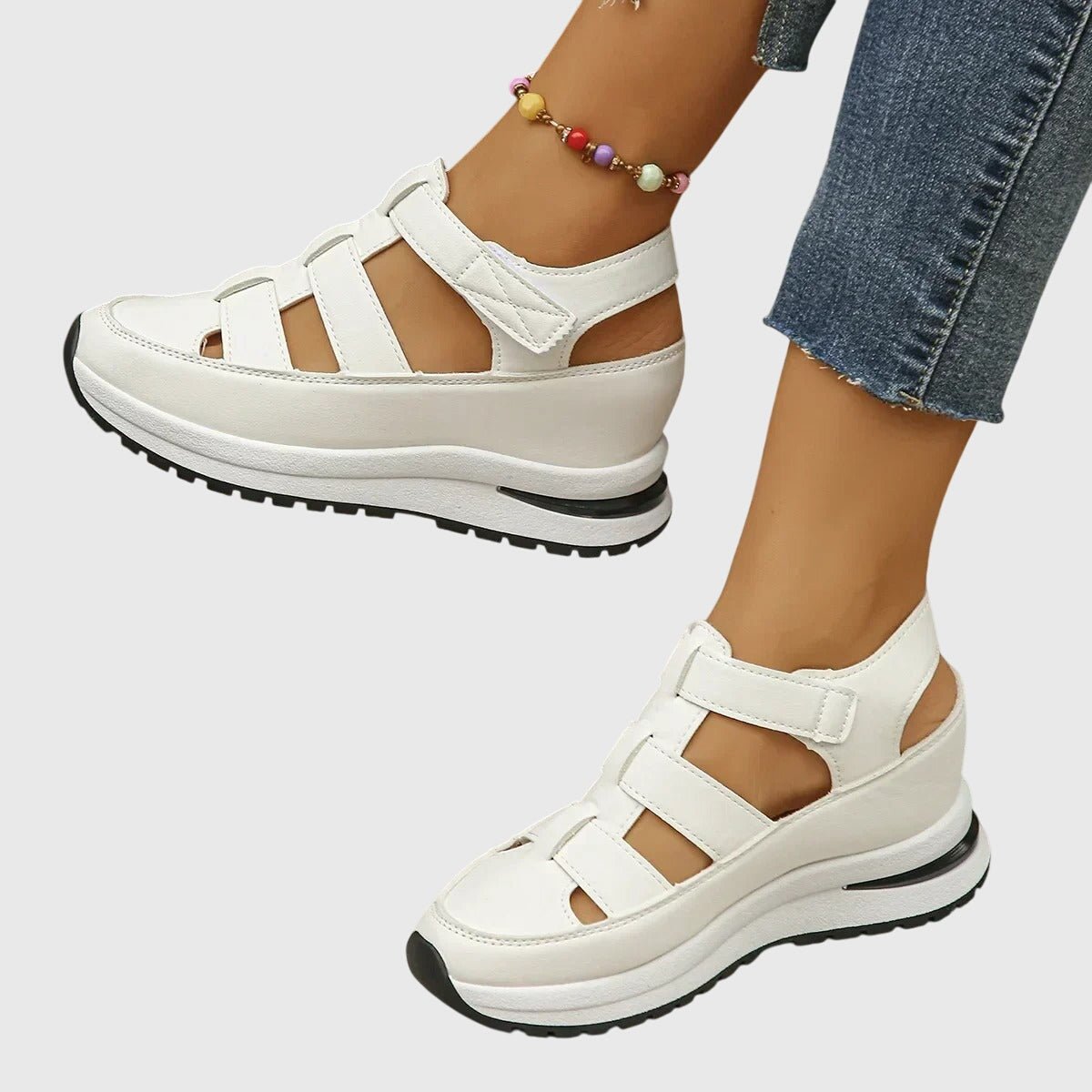 Judy™ | Ortopēdiskās sandales
