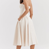 Julia™ | Midi Kleita