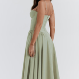 Julia™ | Midi Kleita
