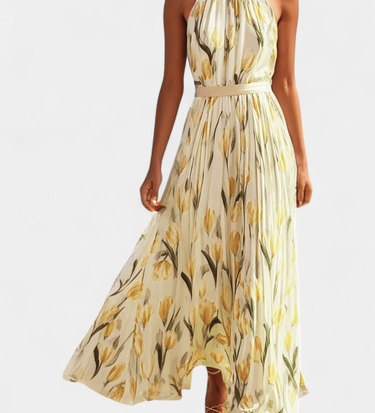 Juliene™ | Maxi Kleita