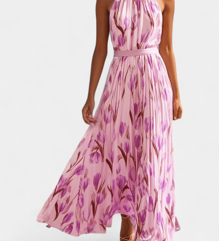 Juliene™ | Maxi Kleita